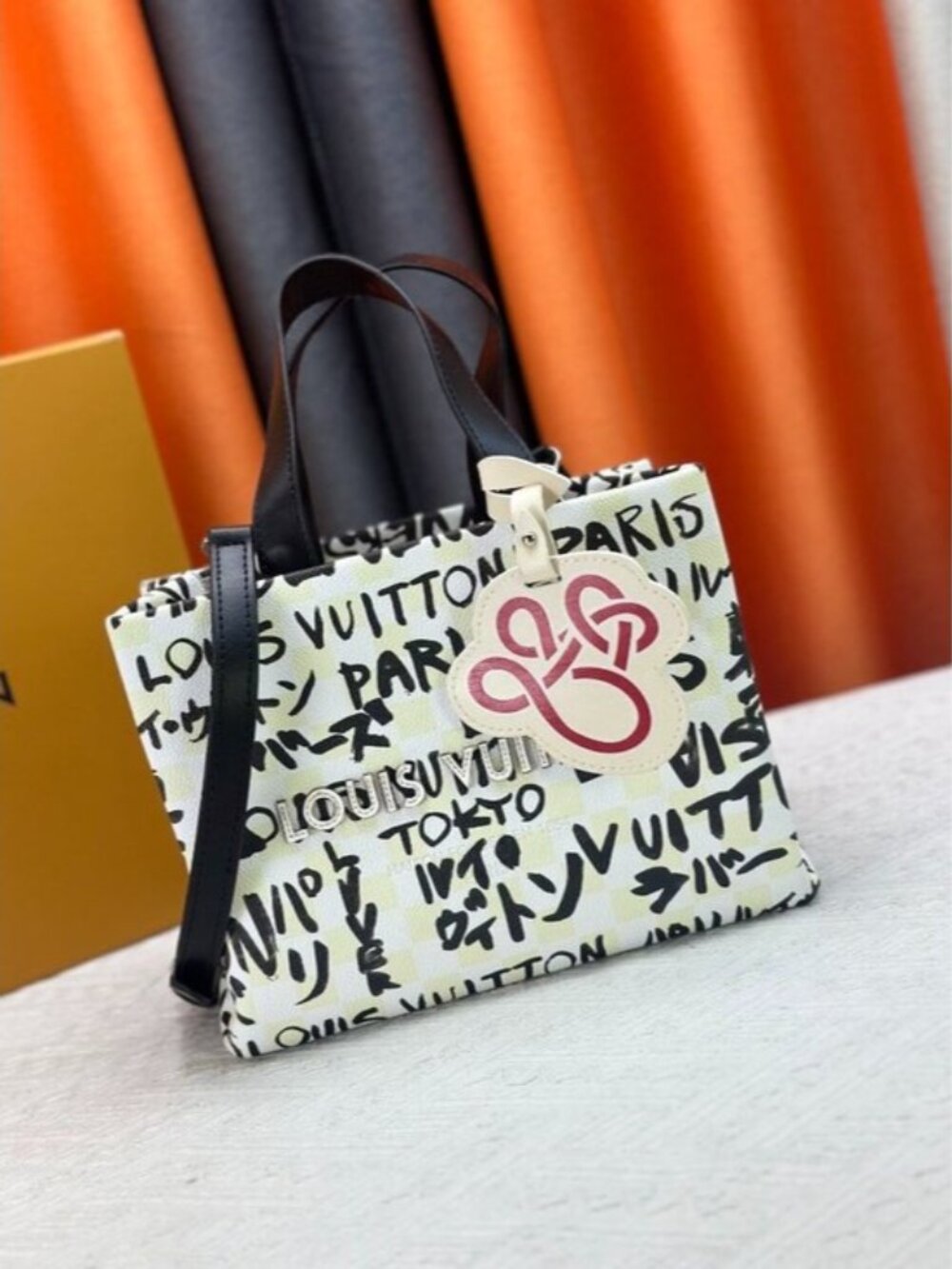 NWT - Louis Vuitton Authentic Bags